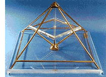 Pseudo Piramida Horusa Orionidów
